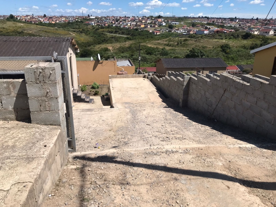 2 Bedroom Property for Sale in Mdantsane Eastern Cape